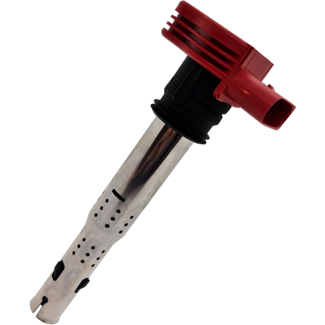 Bobina Red Vw Beetle Sciroco Vento Tiguan 2.0 3.2 3.0 Tfsi